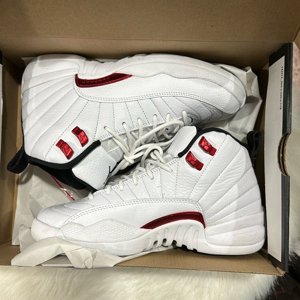 Air Jordan 12 Retro